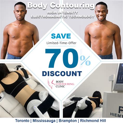 body sculpting brookside